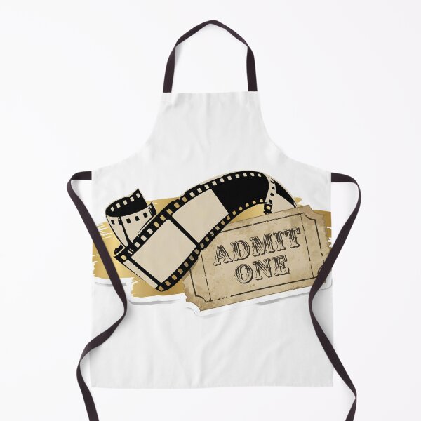 Item preview, Cinematic Memories designed and sold by Strip to Stick.