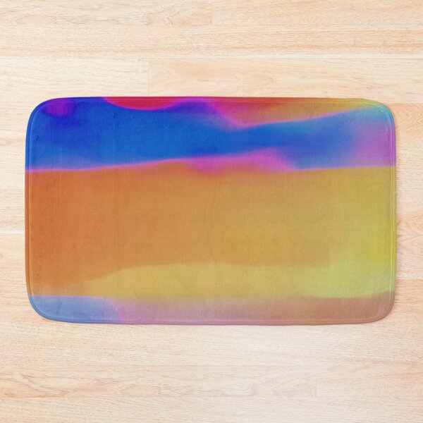 Item preview, Modern Abstract Fluid Sky Art designed and sold by capricedefille.