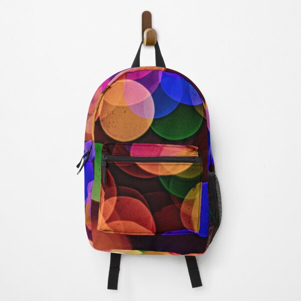 Item preview, Bright Bold Bokeh designed and sold by Geoff Treagus.