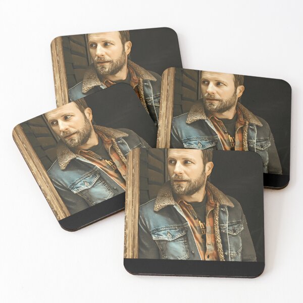 Item preview, Dierks-Bentley-The-Tour-2021-Kurangtidur designed and sold by LeonidFrank.
