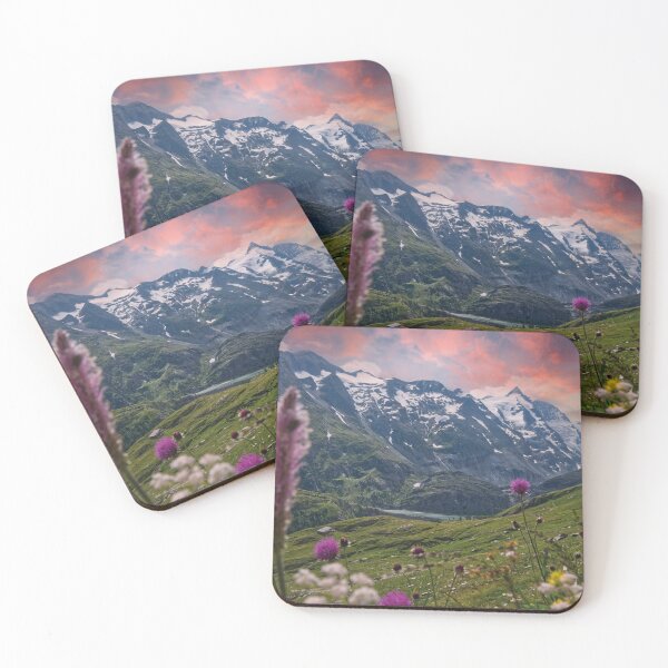Item preview, Grossglockner High Alpine Road, Austria designed and sold by Mauswohn.