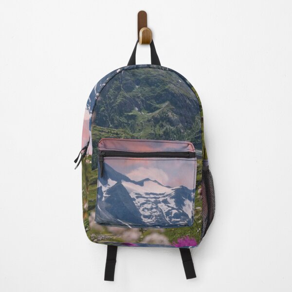 Item preview, Grossglockner High Alpine Road, Austria designed and sold by Mauswohn.