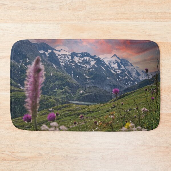 Item preview, Grossglockner High Alpine Road, Austria designed and sold by Mauswohn.