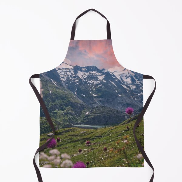 Item preview, Grossglockner High Alpine Road, Austria designed and sold by Mauswohn.