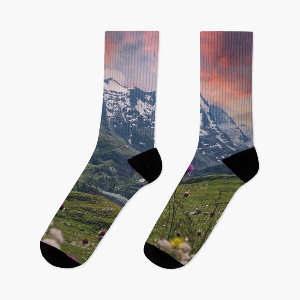 Item preview, Grossglockner High Alpine Road, Austria designed and sold by Mauswohn.