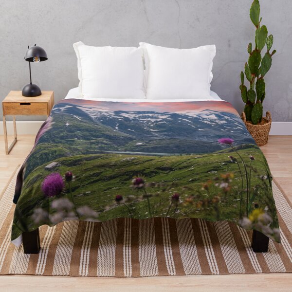 Item preview, Grossglockner High Alpine Road, Austria designed and sold by Mauswohn.