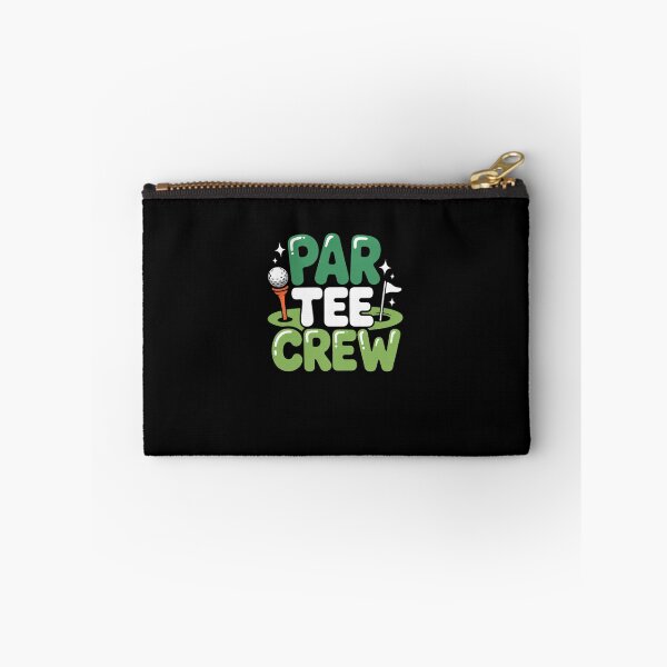 Item preview, Par Tee Crew Golfing Fun Spirit designed and sold by FortuneFull.