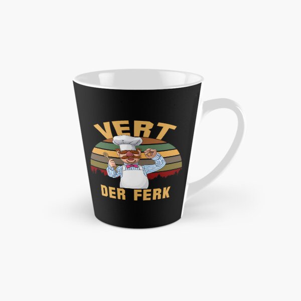 Item preview, vert der ferk designed and sold by Tiar-Kin.