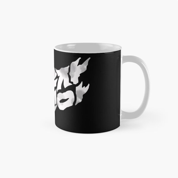 Item preview, Bring it on, Ghost designed and sold by sokileri999.