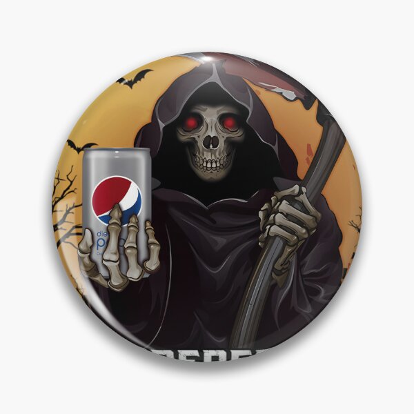 Artikelvorschau, Diet-Pepsi entworfen und verkauft von LeonidFrank.