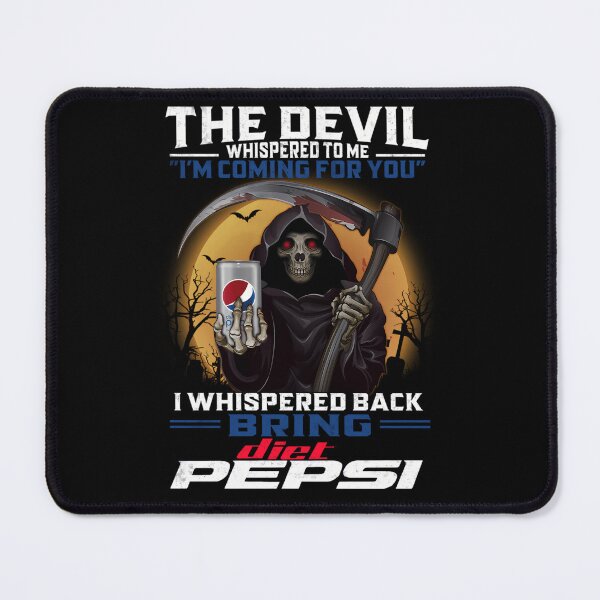 Item preview, Diet Pepsi designed and sold by LeonidFrank.