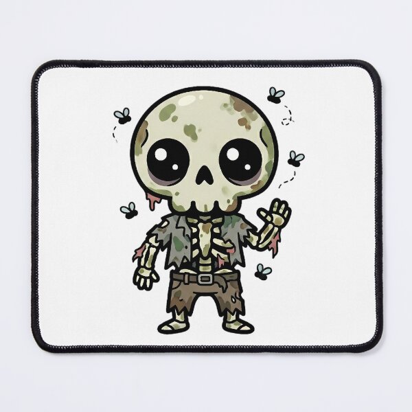 Item preview, Zombie Boonis Skeleton designed and sold by Boonis Skeleton.