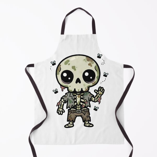 Item preview, Zombie Boonis Skeleton designed and sold by Boonis Skeleton.
