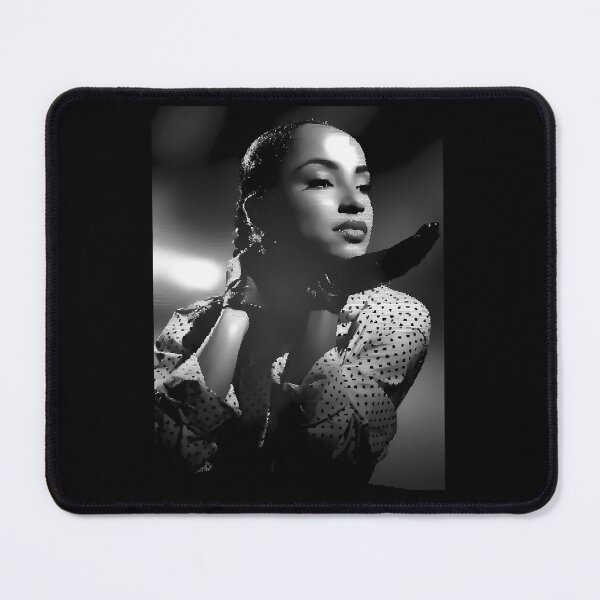 Item preview, Digitally-Modified-Photo-Of-A-Famous-British-Singer designed and sold by LeonidFrank.