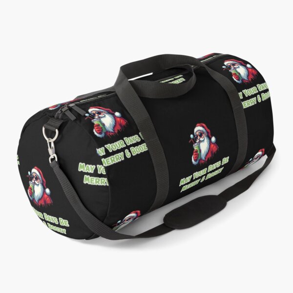 Item preview, May Your Days Be Merry & Boozy designed and sold by Jason123za.