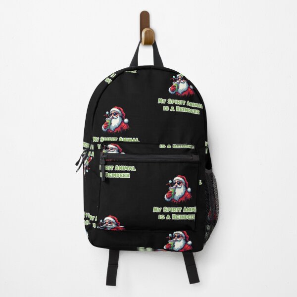 Item preview, My Spirit Animal is a Reindeer designed and sold by Jason123za.