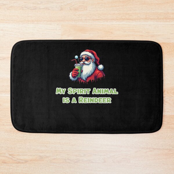 Item preview, My Spirit Animal is a Reindeer designed and sold by Jason123za.
