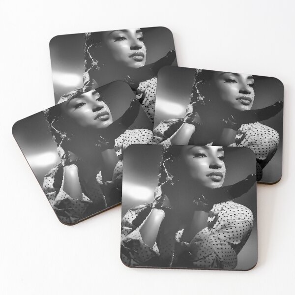 Item preview, Digitally-Modified-Photo-Of-A-Famous-British-Singer designed and sold by WalterEsse.