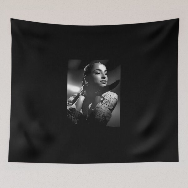 Item preview, Digitally-Modified-Photo-Of-A-Famous-British-Singer designed and sold by WalterEsse.