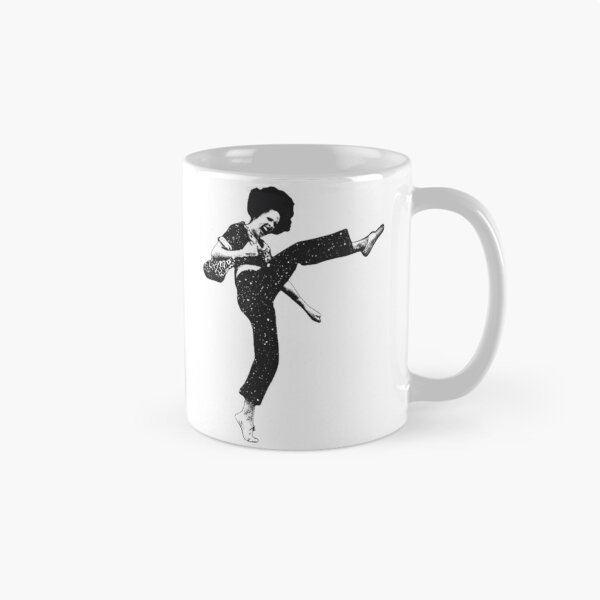 Item preview, Sally Omalley - I'm 50 i like to kick, streth, and kick! Vintage Style designed and sold by Tiar-Kin.