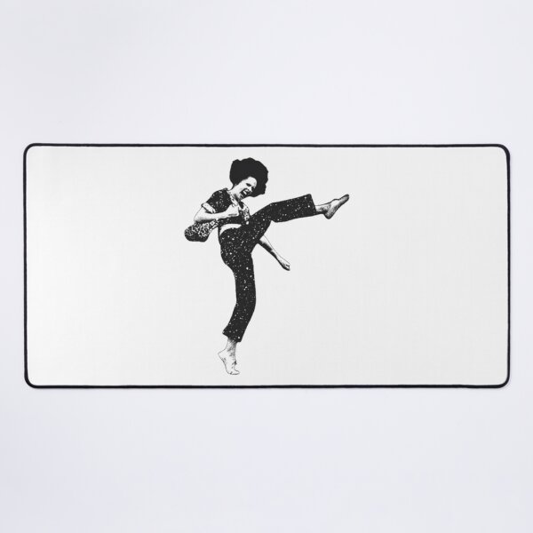 Item preview, Sally Omalley - I'm 50 i like to kick, streth, and kick! Vintage Style designed and sold by Tiar-Kin.