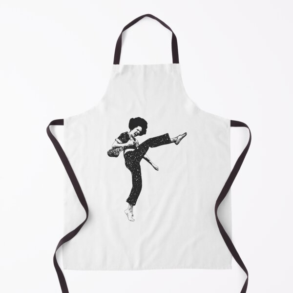 Item preview, Sally Omalley - I'm 50 i like to kick, streth, and kick! Vintage Style designed and sold by Tiar-Kin.