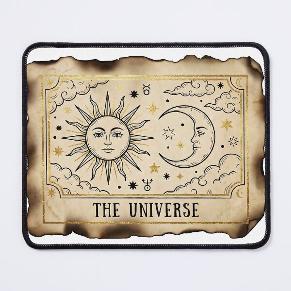 Item preview, Celestial Harmony designed and sold by Strip to Stick.
