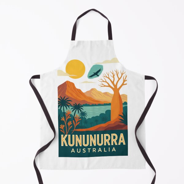 Item preview, Baobab Tree at Sunset in Kununurra Western Australia designed and sold by Aryabek.