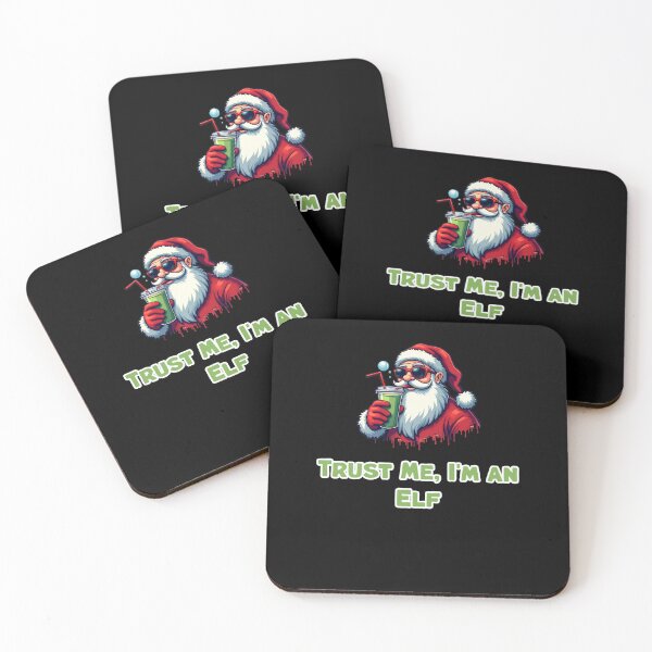 Item preview, Trust Me, I'm an Elf designed and sold by Jason123za.