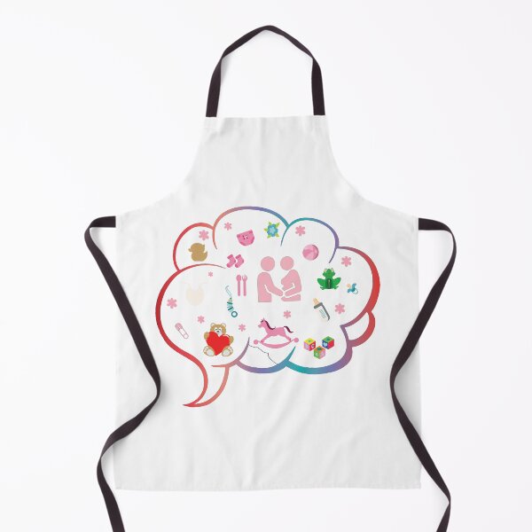 Item preview, First Time Parents Club – Cute New Mom & Dad Design designed and sold by PixelWaveBD.