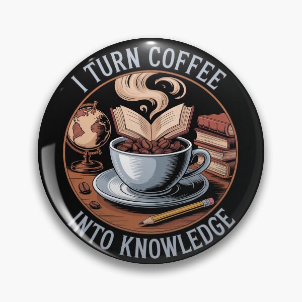 Item preview, Coffee Lover Teacher School Teacher Back To School Coffee  designed and sold by PowAcademy.