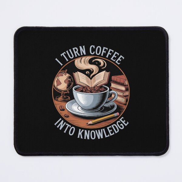 Item preview, Coffee Lover Teacher School Teacher Back To School Coffee designed and sold by PowAcademy.