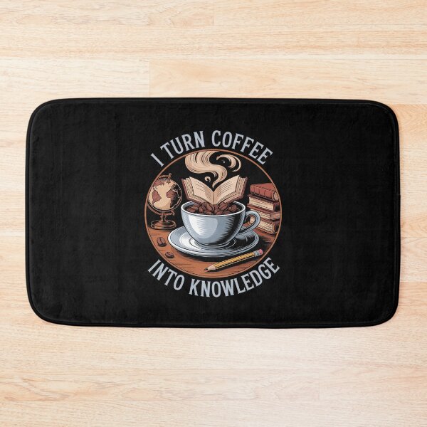 Item preview, Coffee Lover Teacher School Teacher Back To School Coffee  designed and sold by PowAcademy.