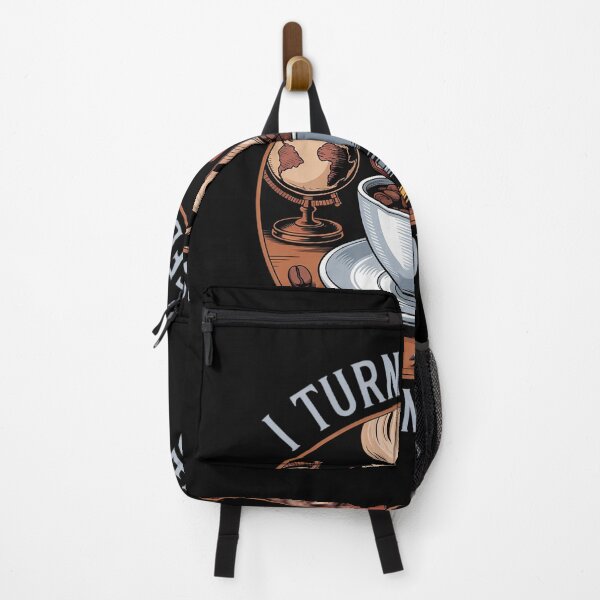 Item preview, Coffee Lover Teacher School Teacher Back To School Coffee designed and sold by PowAcademy.