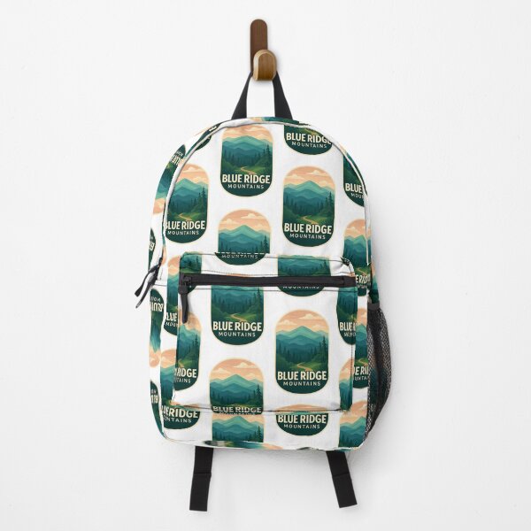 Item preview,  Scenic Forest Views, Blue Ridge Mountains designed and sold by Aryabek.