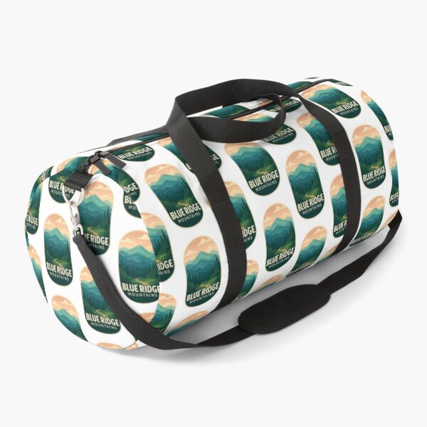 Item preview, Scenic Forest Views, Blue Ridge Mountains designed and sold by Aryabek.