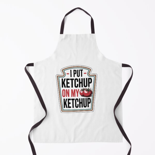 Item preview, I Put Ketchup on My Ketchup Tomato DIY Halloween designed and sold by LKappa3Faber.