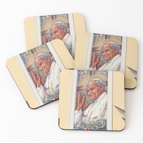 Item preview, Venetian Glass Mosaic, The Pope's Window, Krakow designed and sold by wiggyofipswich.