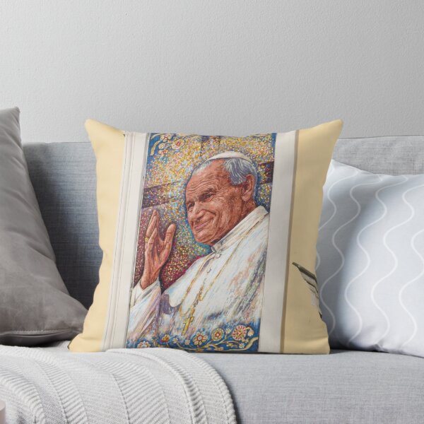 Item preview, Venetian Glass Mosaic, The Pope's Window, Krakow designed and sold by wiggyofipswich.