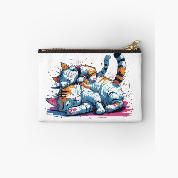 Item preview, Pet Scratch Marks Aesthetic designed and sold by Velora_art01.