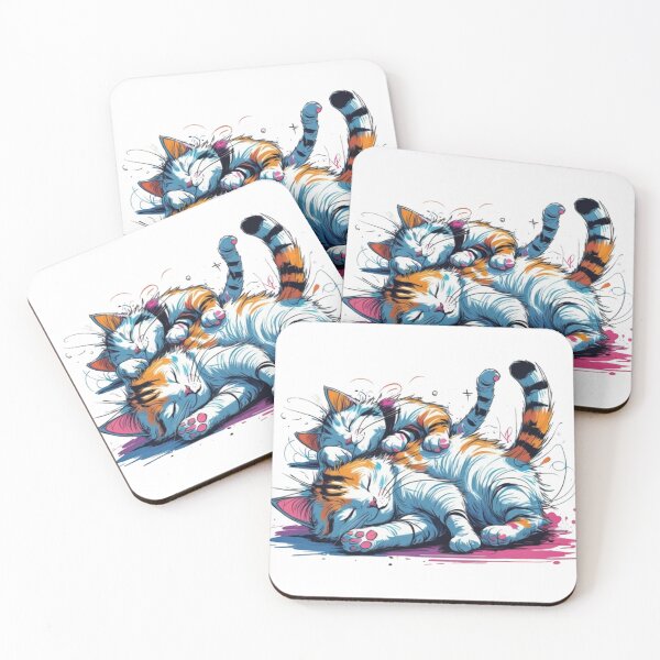 Item preview, Pet Scratch Marks Aesthetic designed and sold by Velora_art01.