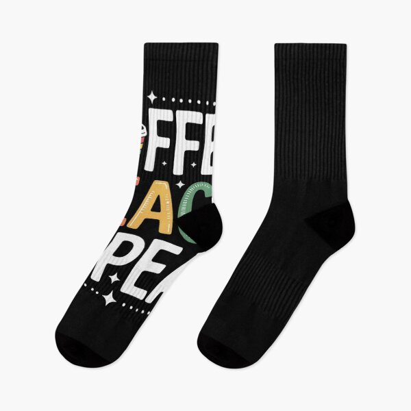 Item preview, Coffee Teach Repeat Teacher Appreciation Back To School Cute  designed and sold by PowAcademy.