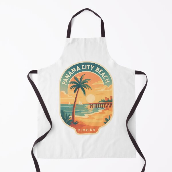 Item preview, Sunset Over Pier, Panama City Beach Florida designed and sold by Aryabek.