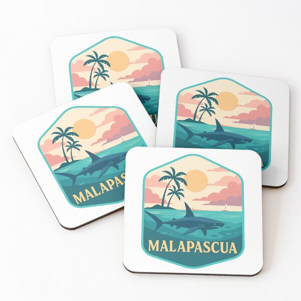 Item preview,  Thresher Shark Waters, Malapascua Island Philippines designed and sold by Aryabek.