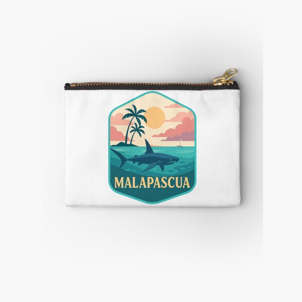 Item preview,  Thresher Shark Waters, Malapascua Island Philippines designed and sold by Aryabek.