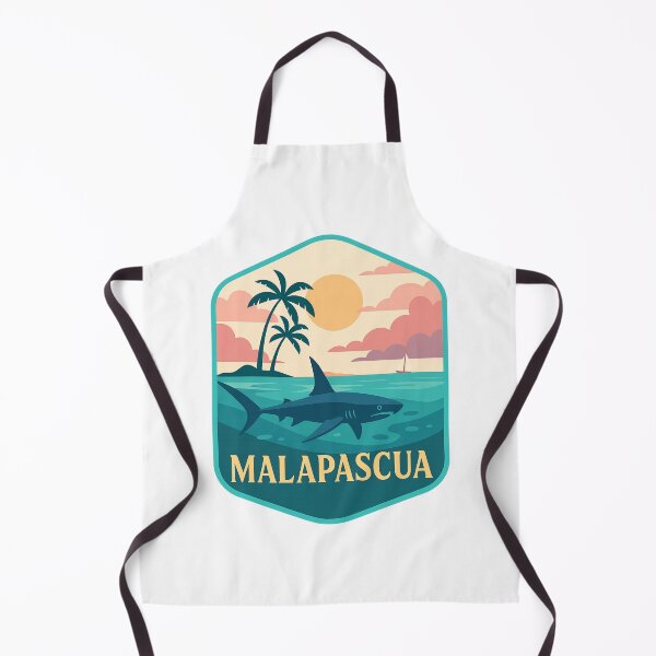 Item preview, Thresher Shark Waters, Malapascua Island Philippines designed and sold by Aryabek.