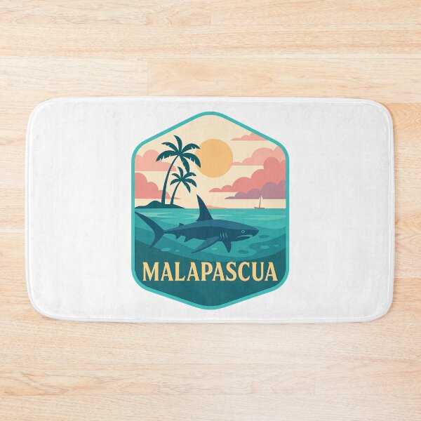 Item preview,  Thresher Shark Waters, Malapascua Island Philippines designed and sold by Aryabek.