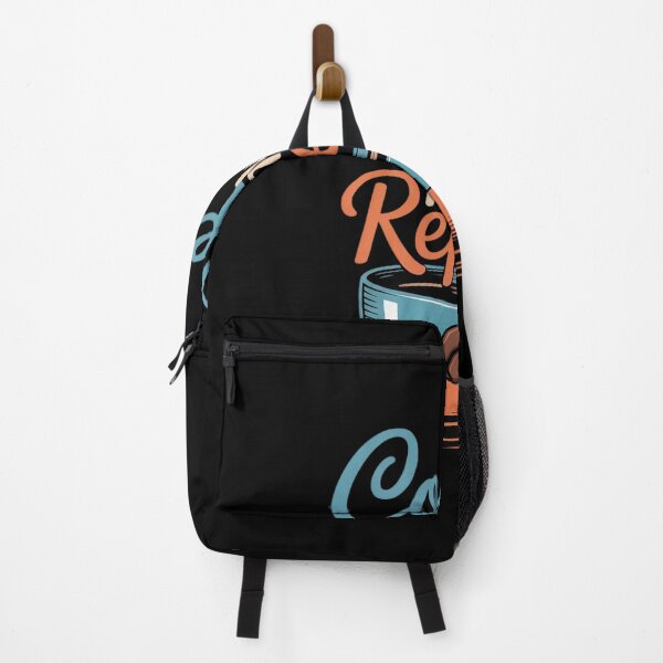 Item preview, Coffee Teach Repeat Teacher Educator School Education Grade designed and sold by PowAcademy.