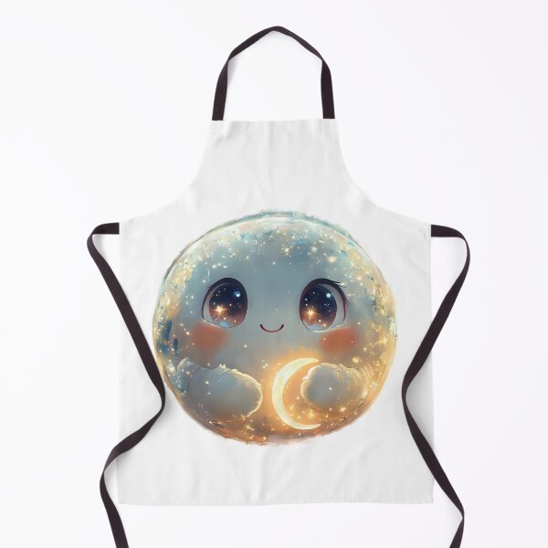 Item preview, Stargazing Crystal Ball - Whimsical Magic designed and sold by DanielY01.