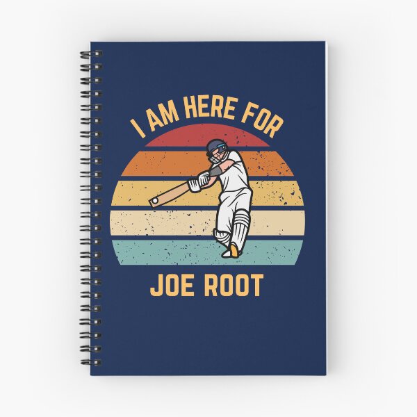 Item preview, I am here for Joe Root designed and sold by sydney-syder.